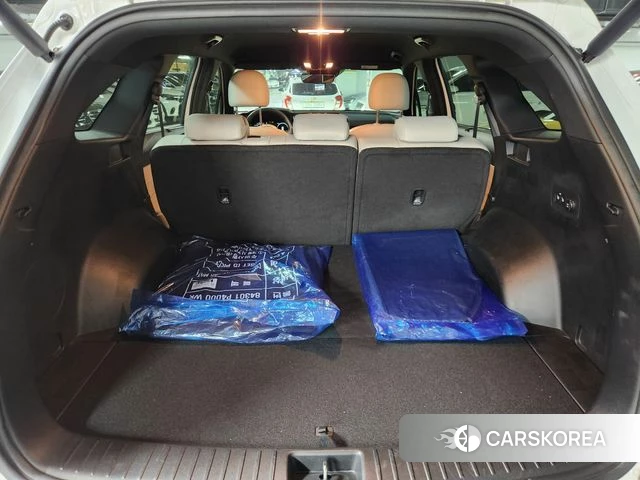 Kia Sorento 4th Generation id 4445755 из Кореи 10