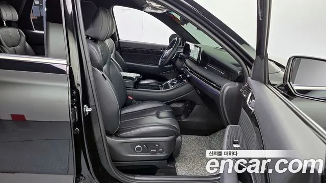 Hyundai The New Palisade id 2842566 из Кореи 20