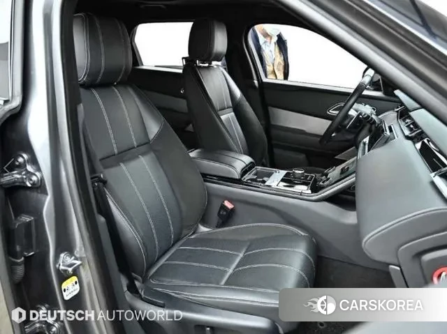 Land Rover Range Rover Velar id 3050721 из Кореи 20