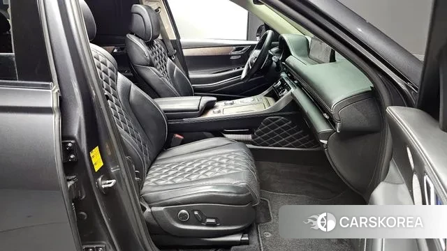 Genesis GV80 id 2886243 из Кореи 20