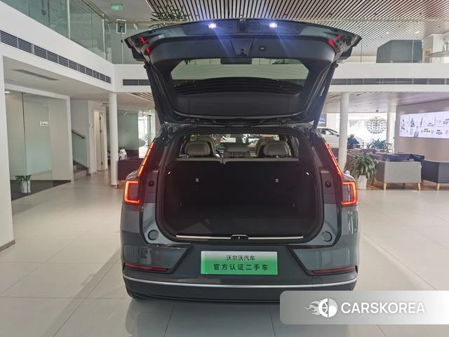 Volvo XC70 id 4240040 из Китая 20