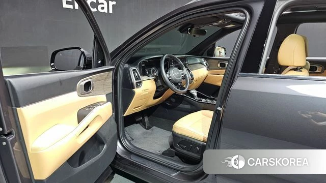 Kia Sorento 4th Generation id 4337694 из Кореи 20