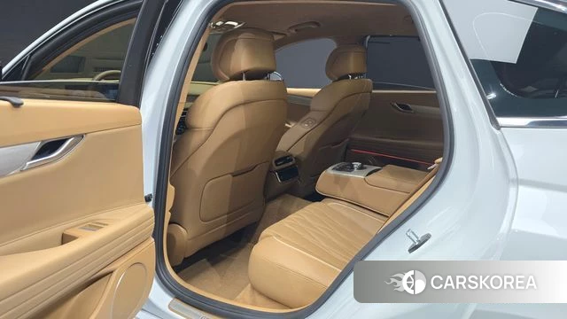 Genesis G80 (RG3) id 4665329 из Кореи 30