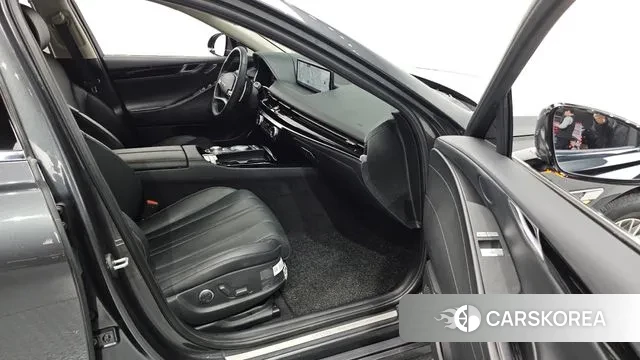 Genesis G80 (RG3) id 3561998 из Кореи 20