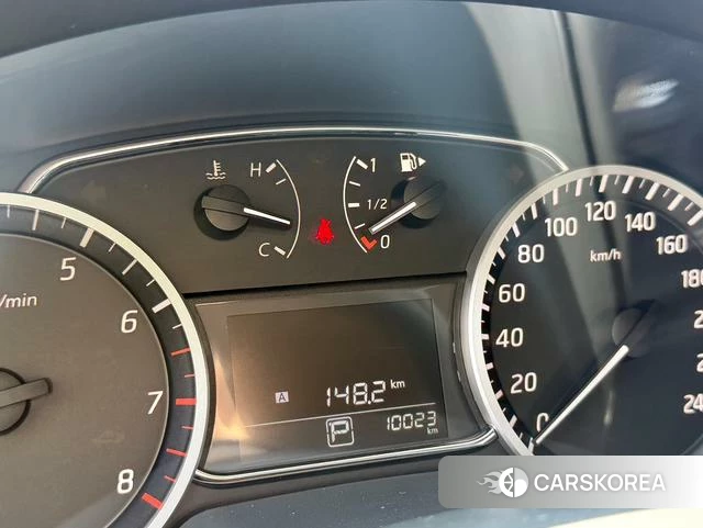 Nissan Xuan Yi id 4277215 из Китая 17
