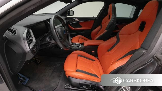 BMW 2 Series Gran Coupe (F44) id 4202666 из Кореи 20