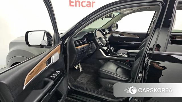 Kia Mohave Master id 4224530 из Кореи 36