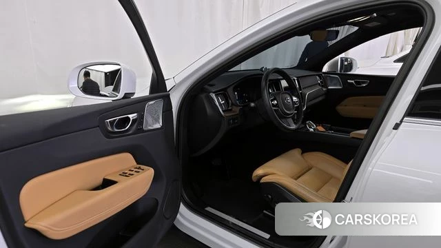 Volvo XC60 second Generation id 3832523 из Кореи 20