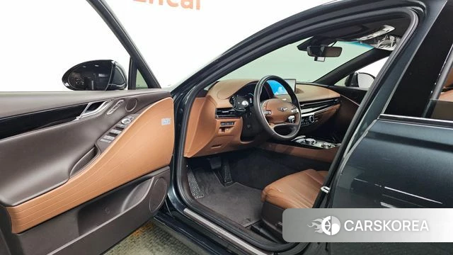 Genesis G80 (RG3) id 4696429 из Кореи 20