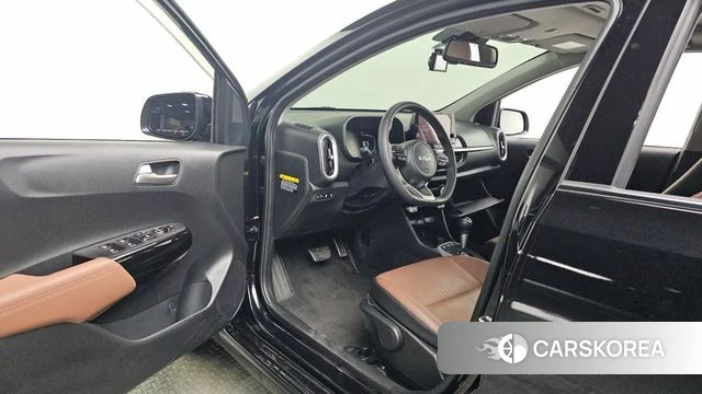 Kia The New Morning (JA) id 4468270 из Кореи 31