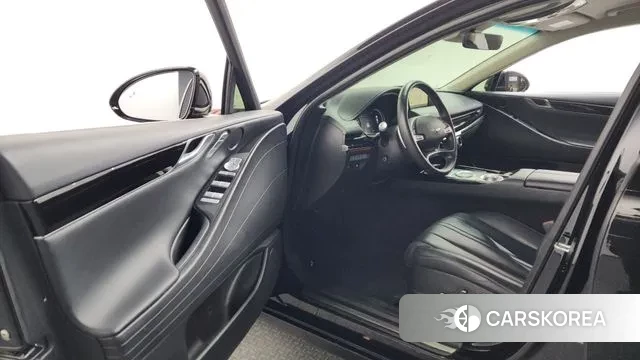 Genesis G80 (RG3) id 3650643 из Кореи 20