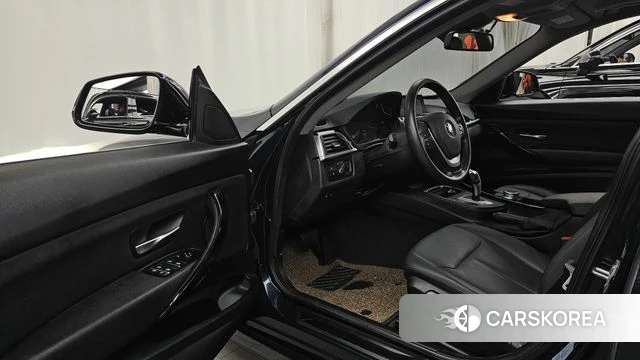 BMW 3 Series GT (F34) id 4785340 из Кореи 20