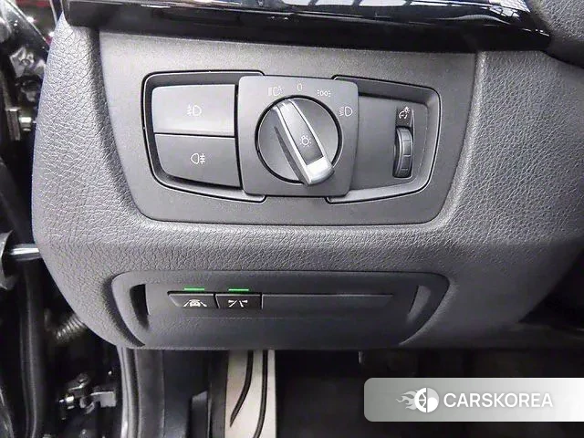 BMW 3 Series GT (F34) id 3192666 из Кореи 20