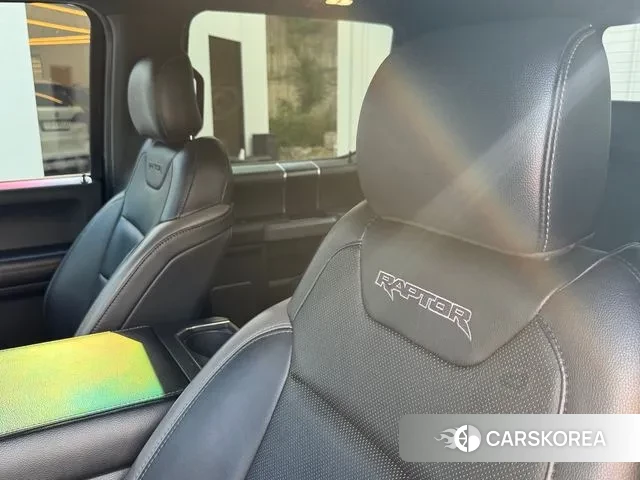 Ford F150 id 3055624 из Кореи 17