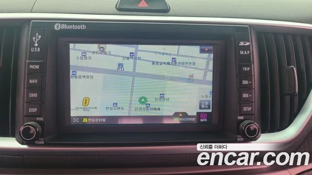 Kia The New Ray id 2860629 из Кореи 20