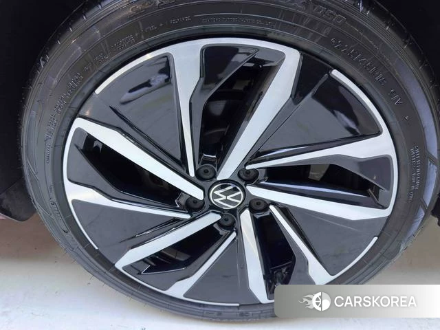 Volkswagen Lingdu id 4307324 из Китая 24