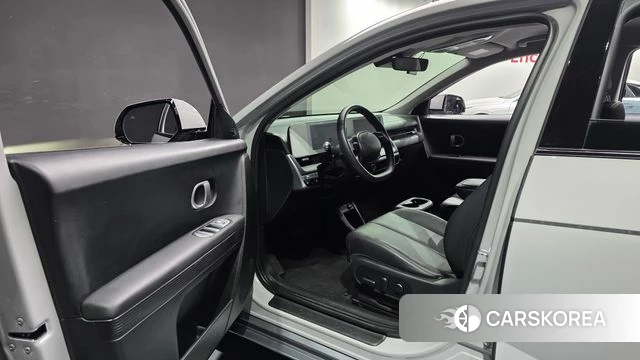 Hyundai Ionic 5 id 4603464 из Кореи 30