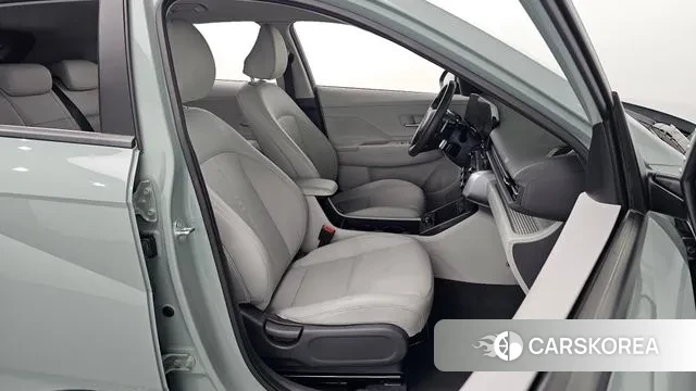 Hyundai Kona (SX2) id 3629529 из Кореи 20