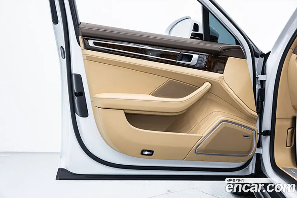 Porsche Panamera (971) id 1595643 из Кореи 12