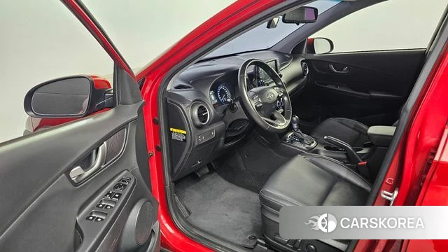 Hyundai Kona id 3853690 из Кореи 20