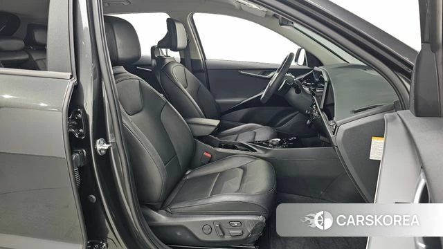 Kia Di All New Niro EV id 4560918 из Кореи 30