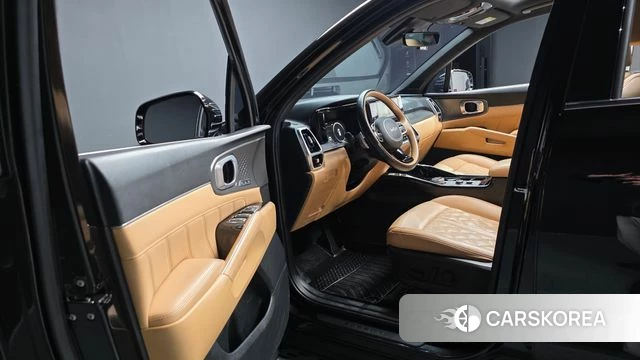 Kia Sorento 4th Generation id 3922804 из Кореи 20