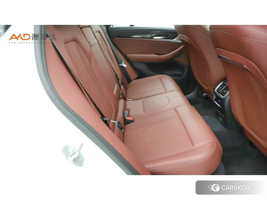 BMW X3 id 4486286 из Китая 10