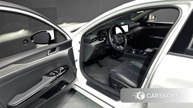 Kia The New K5 3rd generation id 3811084 из Кореи 20