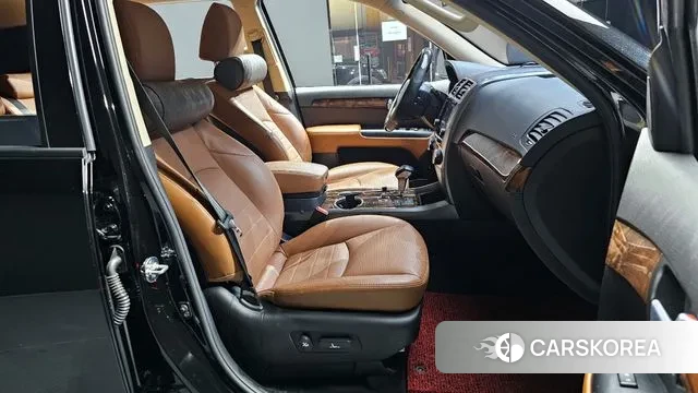 Kia The New Mohave id 3661688 из Кореи 20