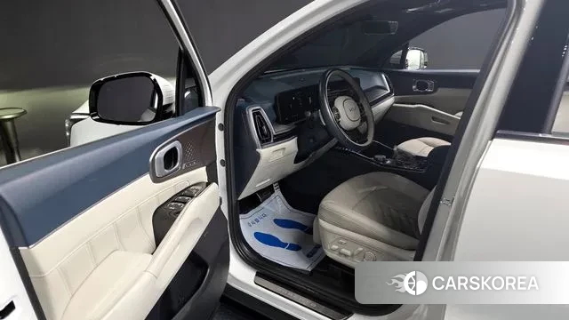 Kia The New Sorento 4th Generation id 3190851 из Кореи 20