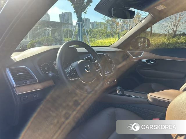 Volvo XC90 id 4236670 из Китая 23