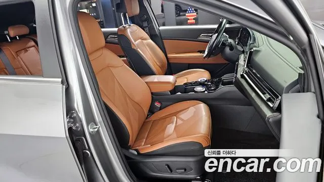 Kia Sportage 5th Generation id 2278840 из Кореи 20