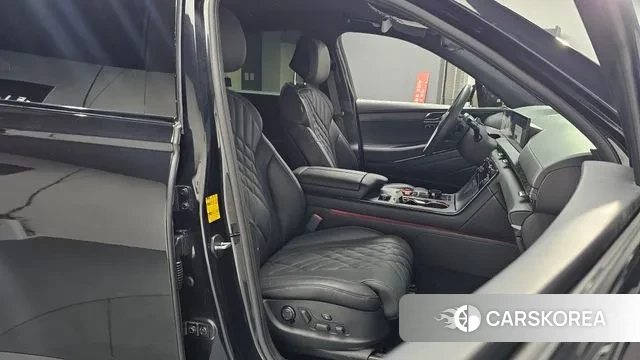 Genesis GV80 id 3610051 из Кореи 20