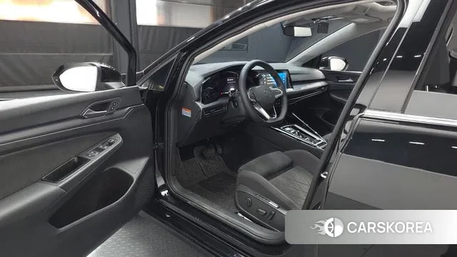 Volkswagen Golf 8th Generation id 3763420 из Кореи 20