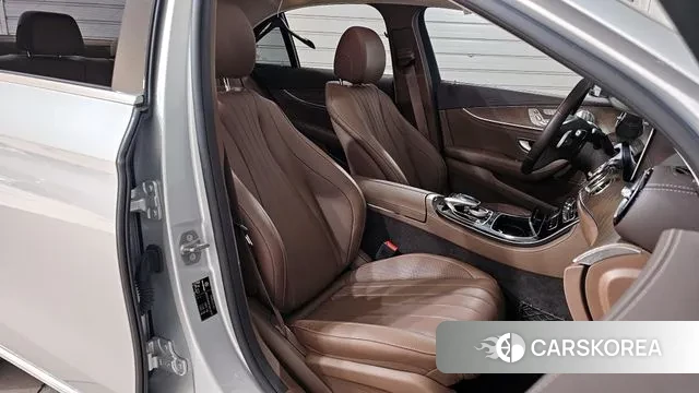 Mercedes-Benz E-Class W213 id 3303056 из Кореи 20