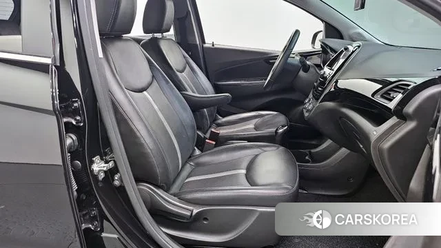 Chevrolet (GM Daewoo) The New Spark id 3307658 из Кореи 20