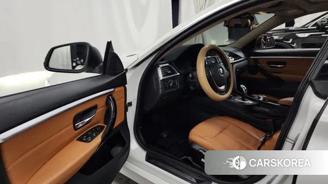 BMW 4 Series (F32) id 2981704 из Кореи 20