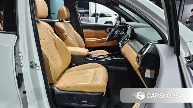 Kia Sorento 4th Generation id 3740780 из Кореи 20