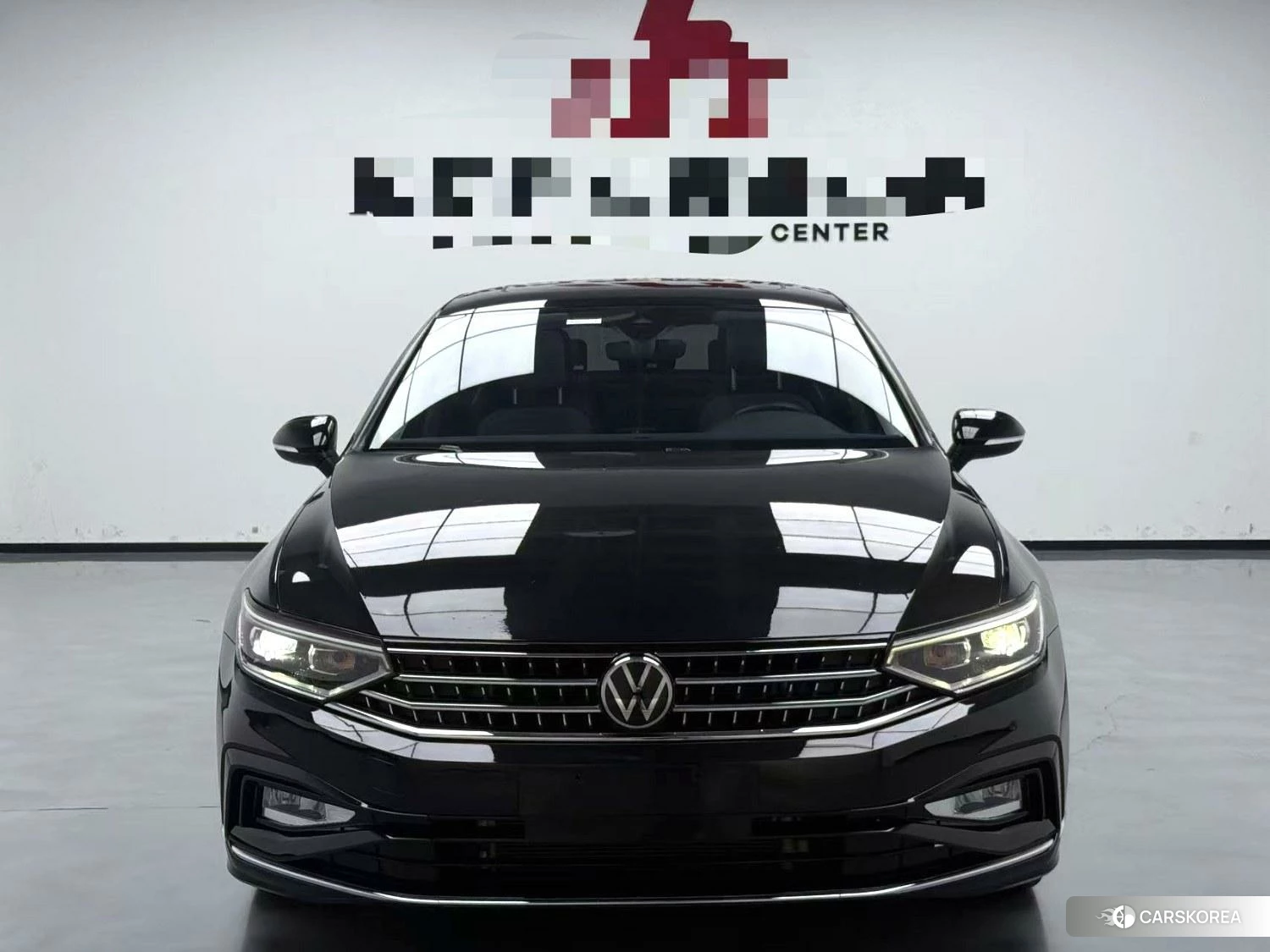 Volkswagen Magotan id 4461608 из Китая 13