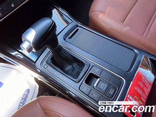 Kia The New Sorento id 2691802 из Кореи 20