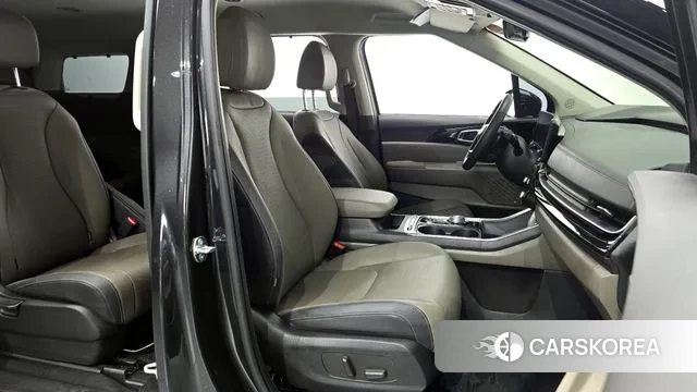 Kia The New Carnival 4th Generation id 3745065 из Кореи 20