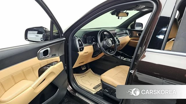 Kia Sorento 4th Generation id 3916584 из Кореи 21