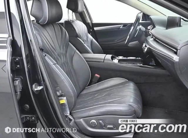 Genesis G80 (RG3) id 2906654 из Кореи 20