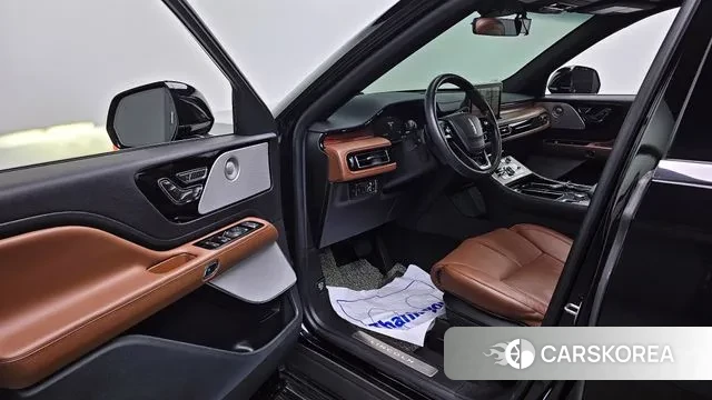 Lincoln Aviator 2nd generation id 2969530 из Кореи 20