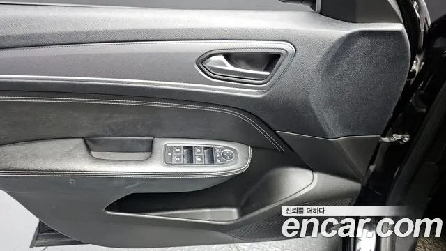 Renault Korea (Samsung) XM3 id 2546977 из Кореи 20