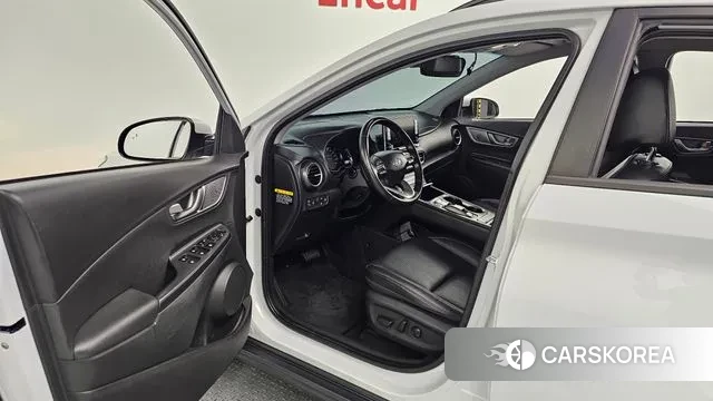 Hyundai Kona Electric id 3464713 из Кореи 20