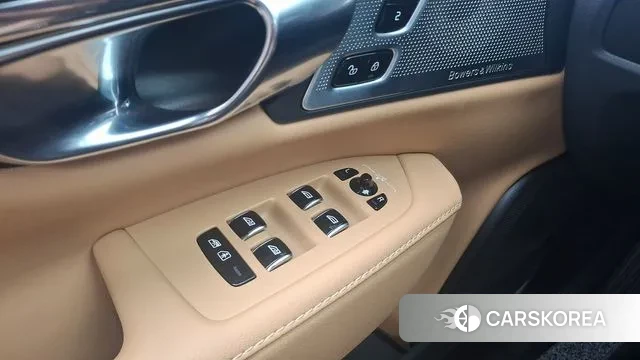 Volvo S90 id 3011130 из Кореи 20