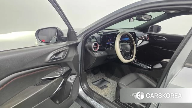 Chevrolet (GM Daewoo) Trax Crossover id 4618078 из Кореи 38