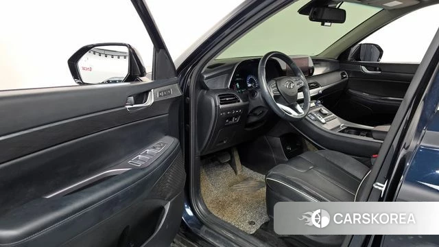 Hyundai Palisade id 4429574 из Кореи 33