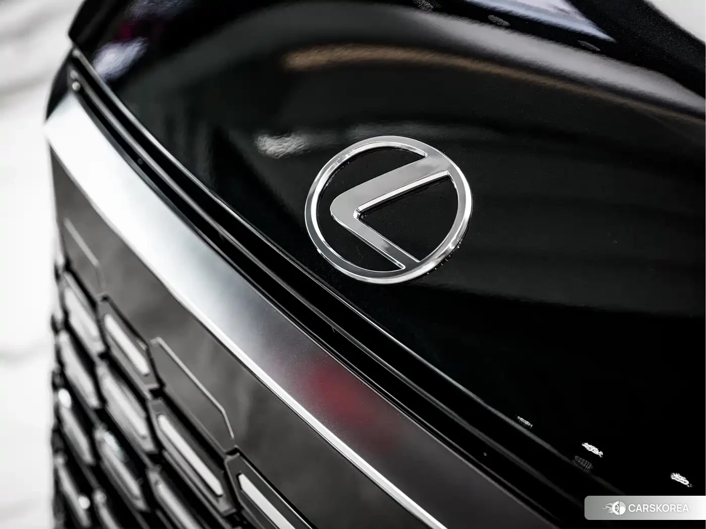 Lexus LM id 4679737 из Китая 21